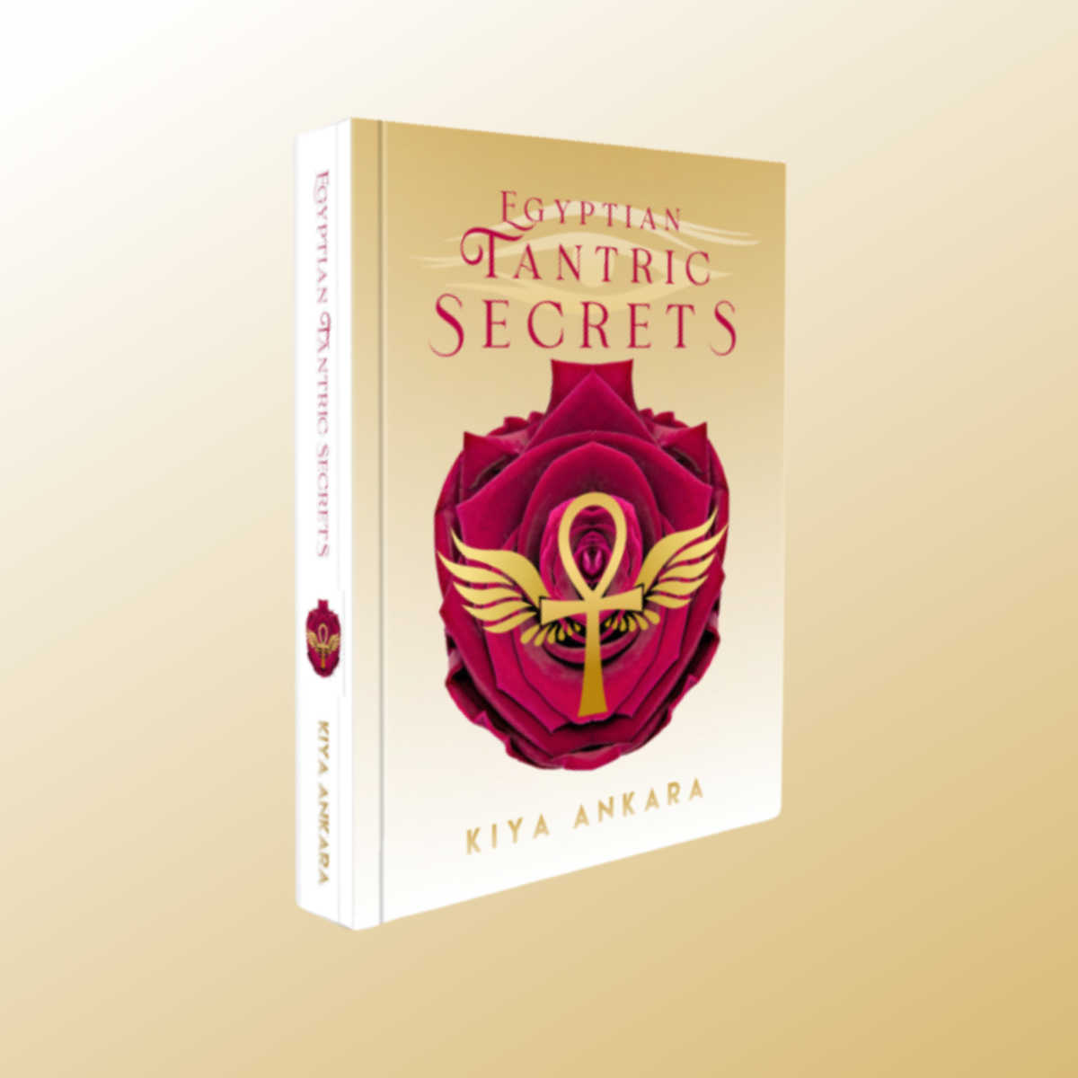 Egyptian Tantric Secrets EBOOK
