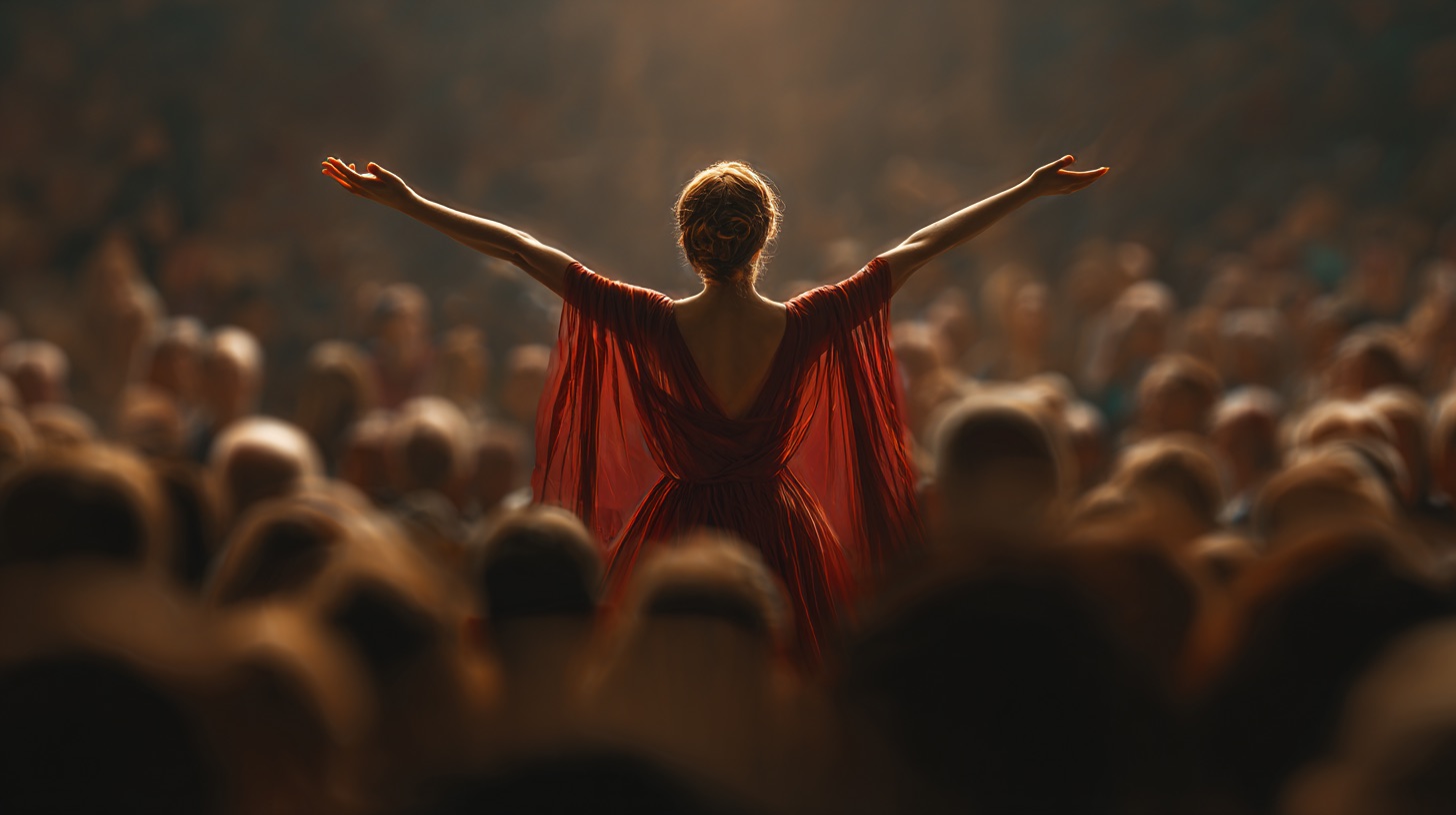 Sacred teaching – sharing Egyptian Tantric Secrets