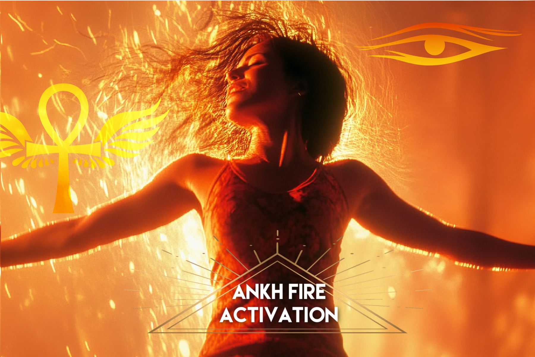 Bonus Video 3 &ndash; Ankh Fire Activation