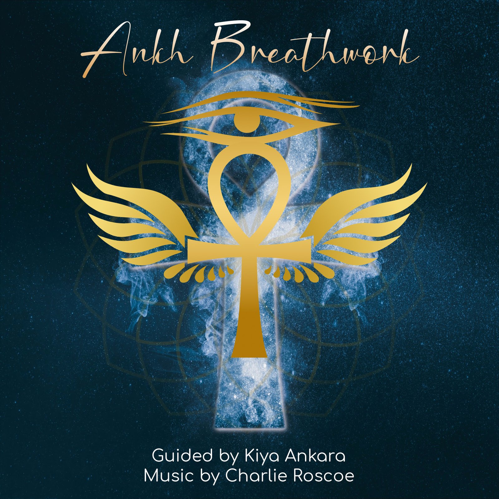 Ankh Breathwork – Guided Audio Activation