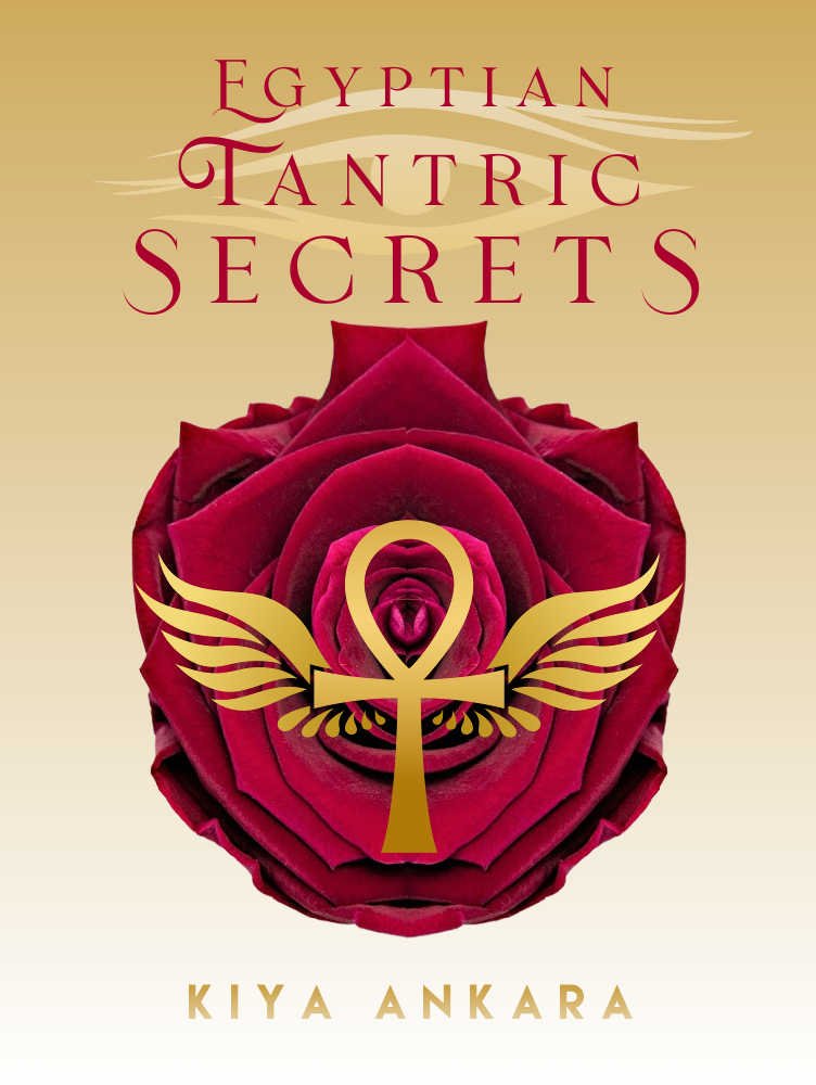 Egyptian Tantric Secrets