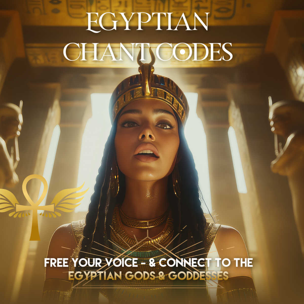 Egyptian Chant Course