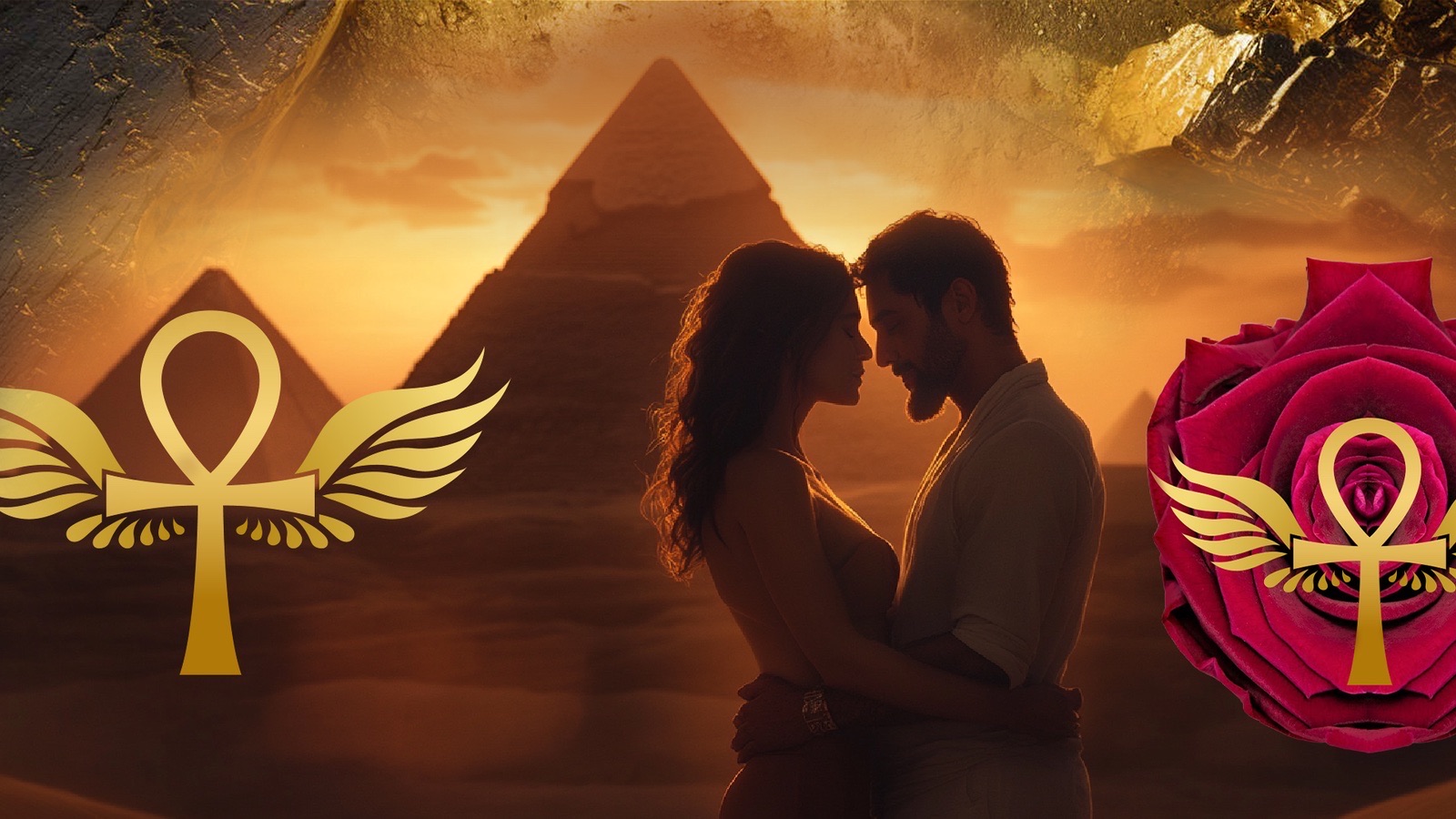 Egyptian Tantric Secrets Teacher Training
